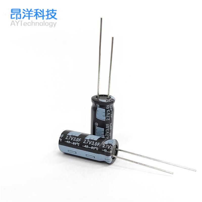 超級(jí)電容的挑選技巧是什么？